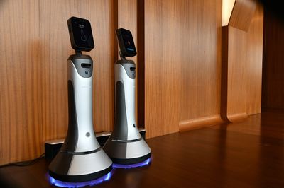 從市場(chǎng)拓荒到價(jià)值深耕 傅盛復(fù)盤18個(gè)月智能機(jī)器人銷售心得